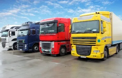 Ankara Erciş Nakliye Ambarı