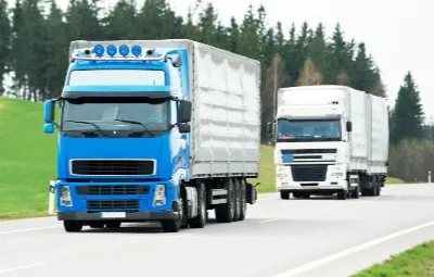 Ankara Erciş | Eşya Taşıma